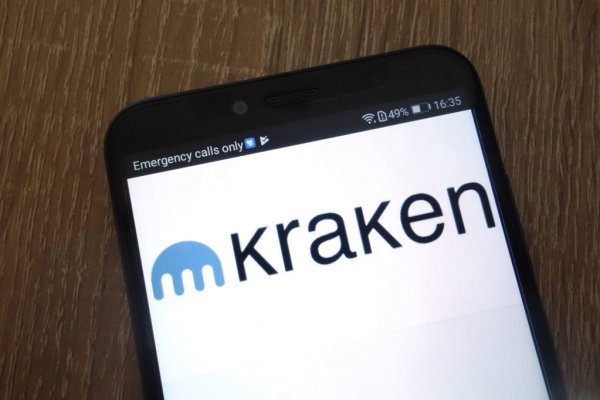 Найдется все kraken 2krn cc